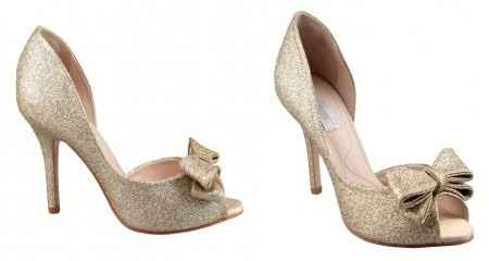 Inspiração sapatos