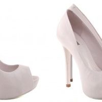 Inspiração - sapatos