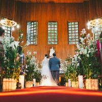 Decoração igreja - 3