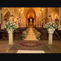 Decoração igreja - 4