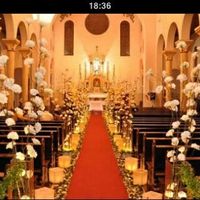 Decoração igreja - 5
