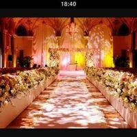 Decoração igreja - 6