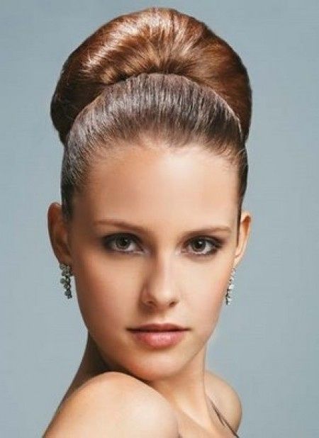 Penteado da Noiva