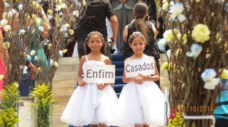 daminhas