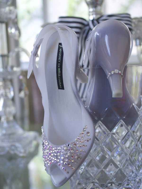 Sapato especial !!