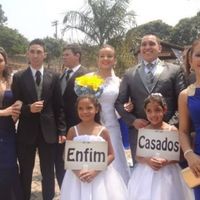 Em fim casados