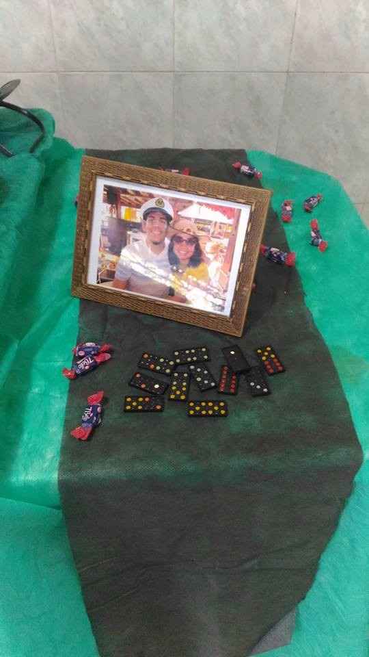 Mais detalhes
