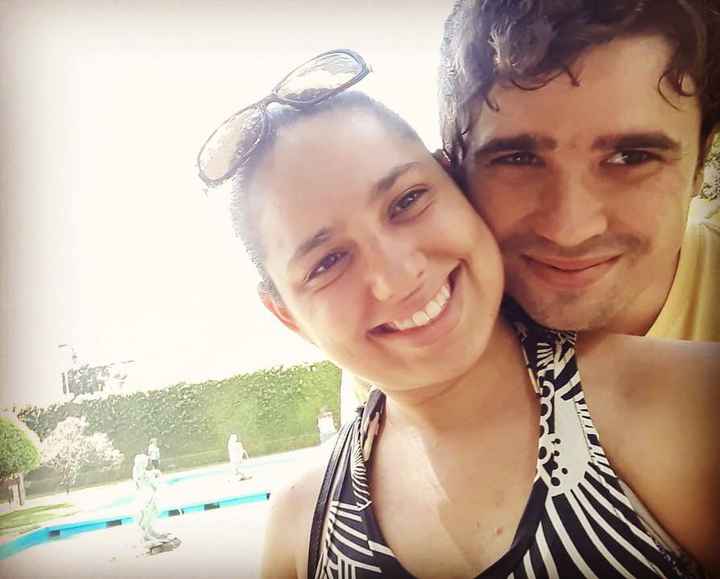 Quem é mais fotogênico? - 1