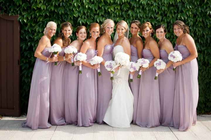 Bridesmais