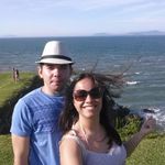 Alana e Marcus