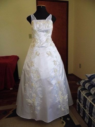 Meu vestido 