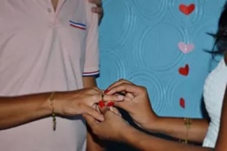 Hoje é o meu noivado!uhulllll to muito felizzzzz - 2