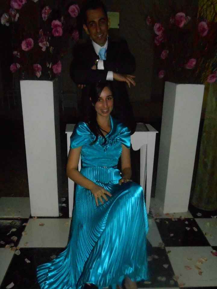 Madrinha