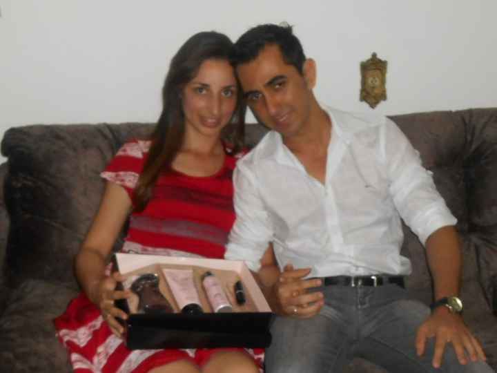presentinho....