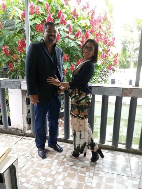 INSTAGRAM: qual a foto mais linda de vocês dois juntos? 24