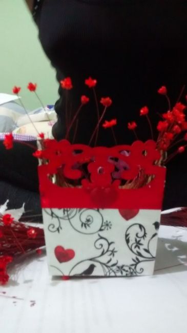 Minhas lembrancinhas - 4