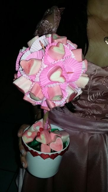 Nosso noivado - 3