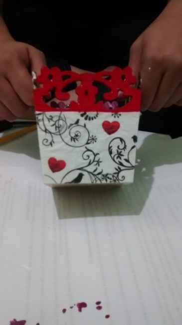 Minhas lembrancinhas - 3