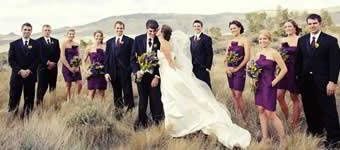 Sinceros votos de Felicidade no Casamento