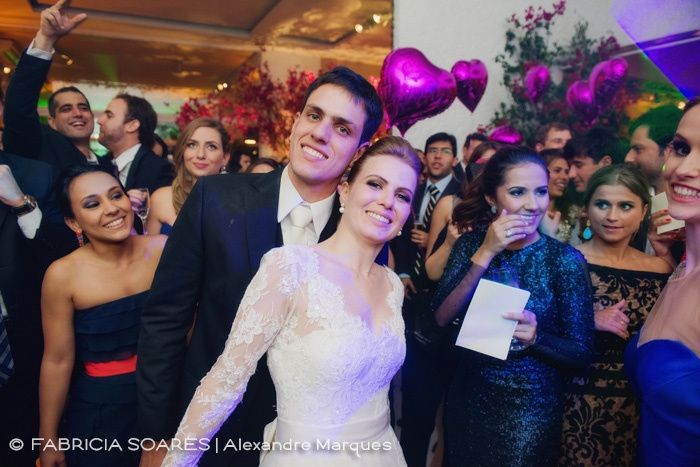 AMOR E DIVERSAO