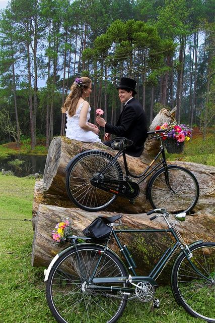 CASAMENTO FELIZ