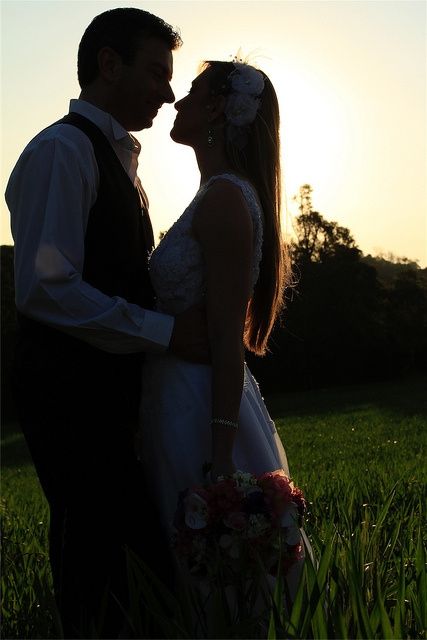A sua vida de casados