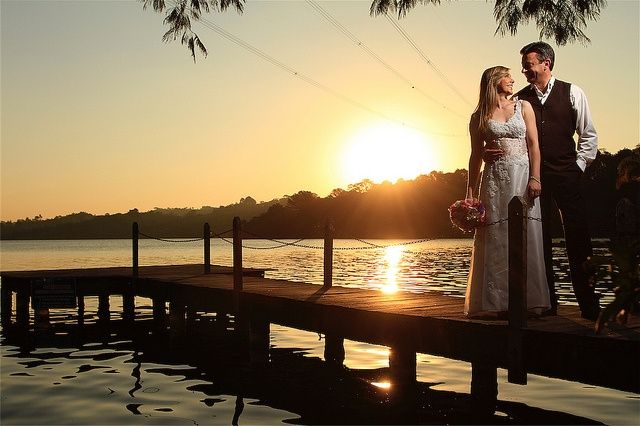 Um bom casamento