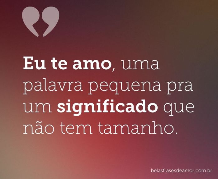 Minha Vida