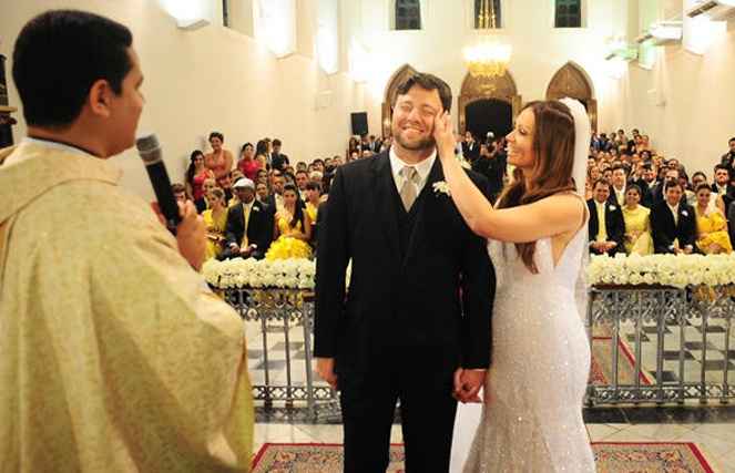 Amor e Casamento
