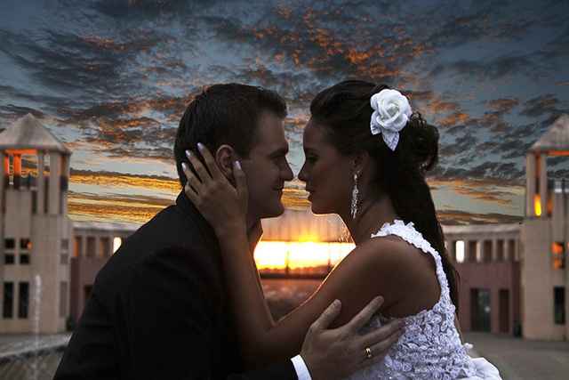 Nosso Amor é...