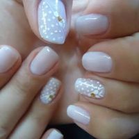 Unhas para o grande dia - 2