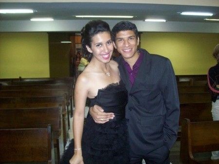 Gracyany e Jussan