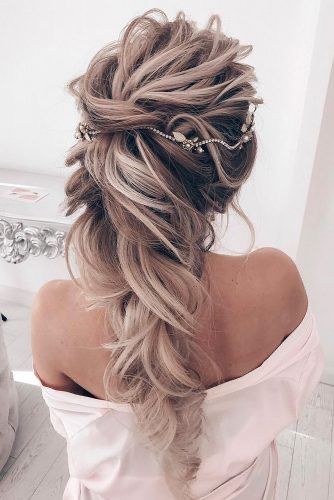 👰🏼 minhas escolhas para o dia da noiva - lyandra motta - 1