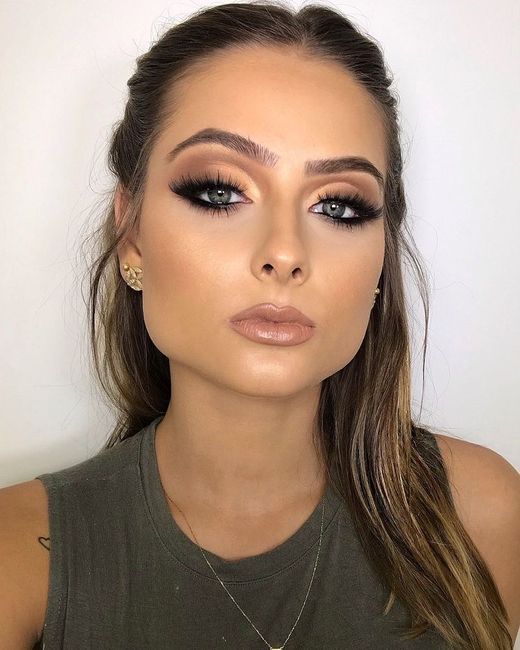 👰🏼 minhas escolhas para o dia da noiva - lyandra motta - 2