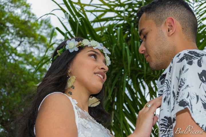  Pré Wedding 📸❤ vem vê! - 7