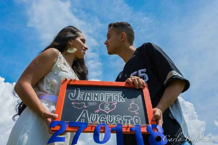  Pré Wedding 📸❤ vem vê! - 10