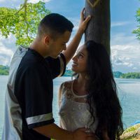  Pré Wedding 📸❤ vem vê! - 3