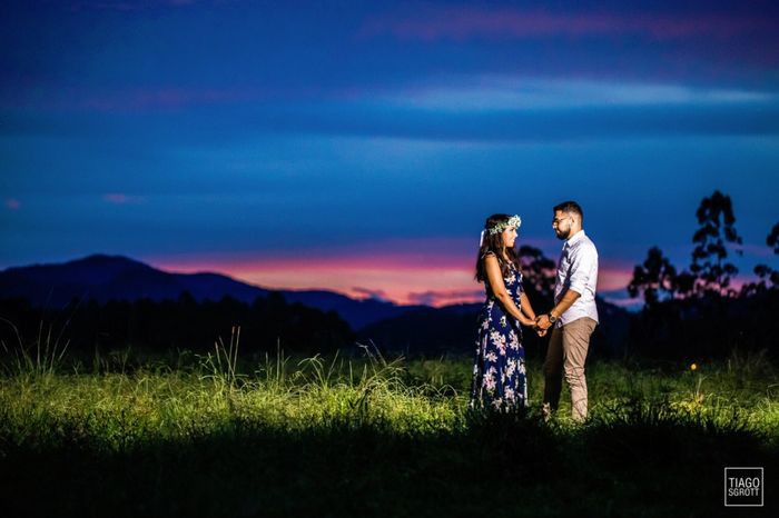 Pre Wedding #vemver #ficoulindo - 2