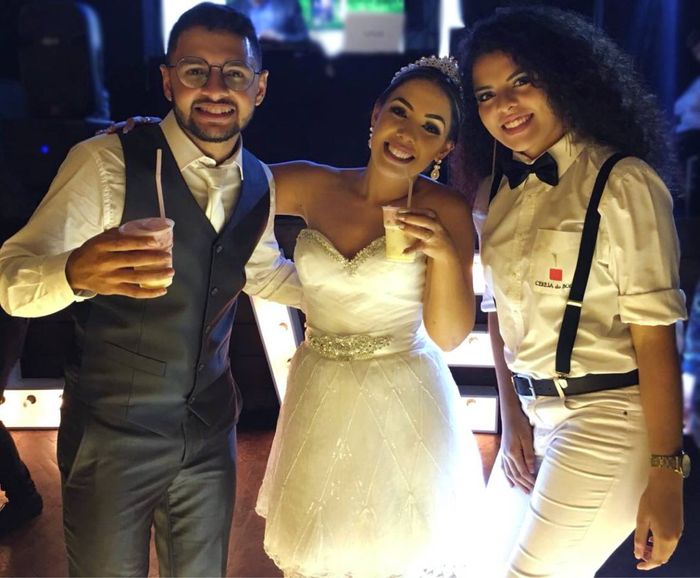 Caseiiiii .. fotos nao oficiais #vemver #completo - 17