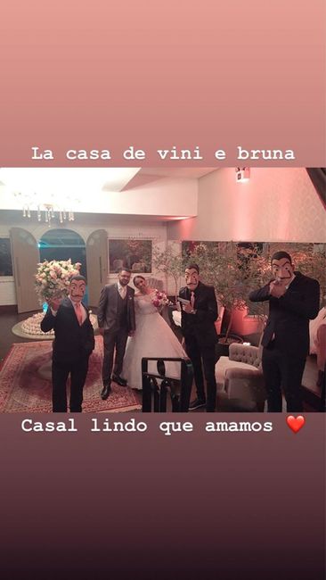 Caseiiiii .. fotos nao oficiais #vemver #completo - 24