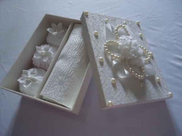 Caixs Mdf Personalizada