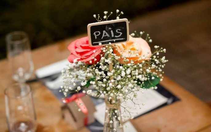 Dicas casamento Diy
