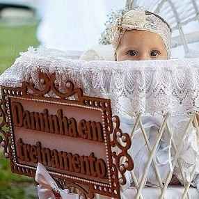 Bebê.