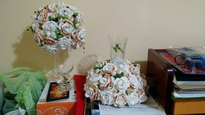 Rosas que me inspirei!