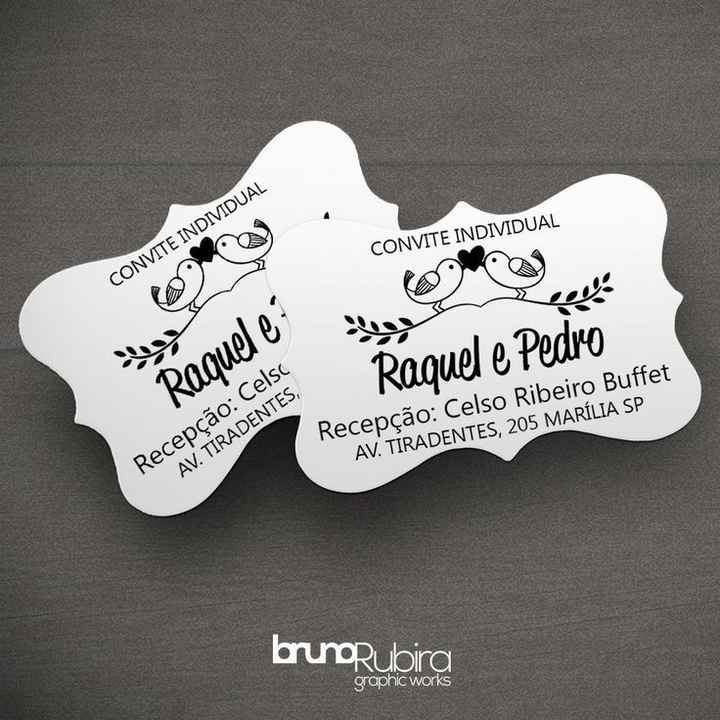 Inspiração Lembrancinhas