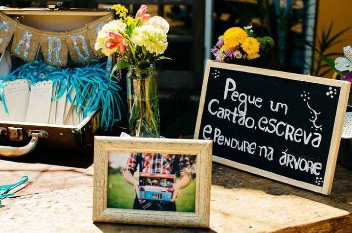 Inspiração decoração