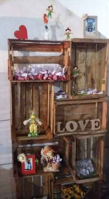 Inspiração decoração