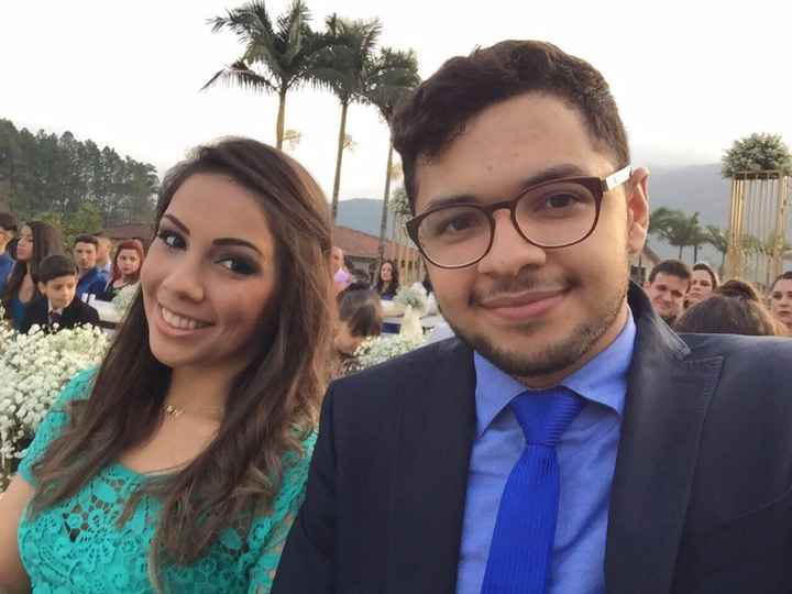 Bruna & Victor 
