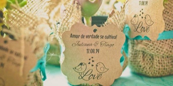 Dicas casamento Diy