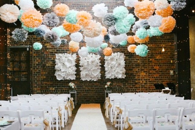 Dicas casamento Diy